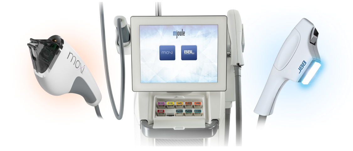 엠쥴(Mjoule) : BBL HERO / MOX